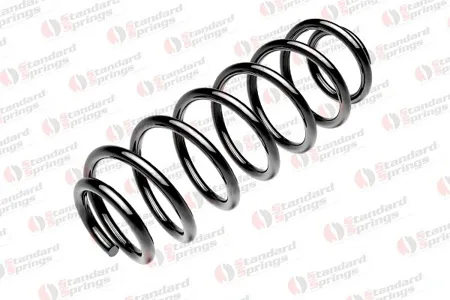 STANDARD SPRINGS ST130038R Пружина задняя VW Passat 1 4 GTE 2 0 TDI VARIANT 4-M814-