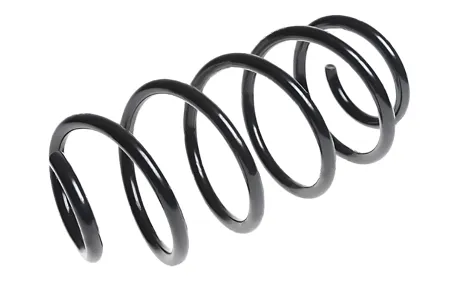 STANDARD SPRINGS ST130039F Пружина подвески передней