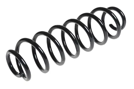 STANDARD SPRINGS ST130039R Пружина задняя