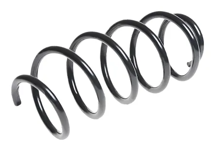 STANDARD SPRINGS ST130040F Пружина подвески передней