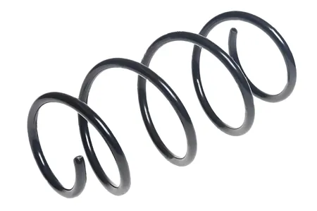 STANDARD SPRINGS ST130041F Пружина подвески передней