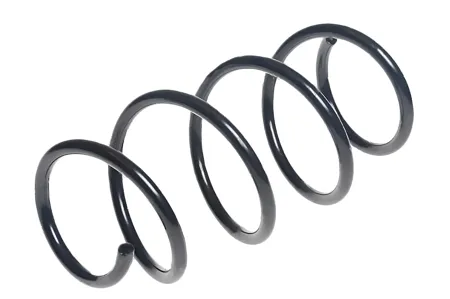 STANDARD SPRINGS ST130042F Пружина передняя Skoda Octavia 5E 12-20, VW Golf 5G1 12-20