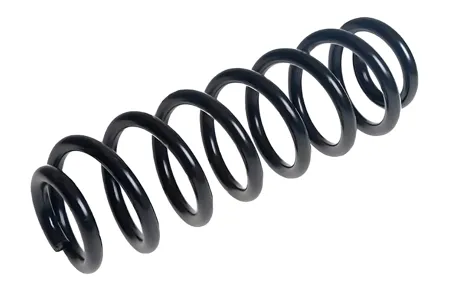 STANDARD SPRINGS ST130043R Пружина подвески