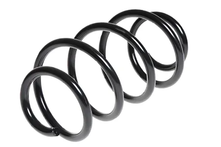 STANDARD SPRINGS ST130044F Пружина подвески передней