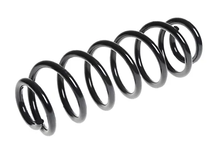STANDARD SPRINGS ST130044R Пружина задняя