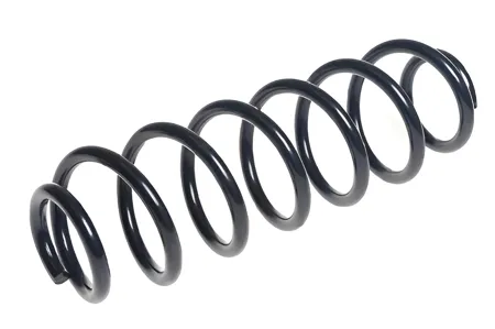 STANDARD SPRINGS ST130045R Пружина задняя
