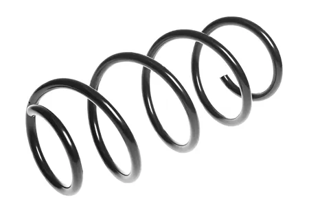 STANDARD SPRINGS ST130046F Пружина подвески передней