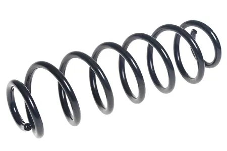 STANDARD SPRINGS ST130046R Пружина ходовой части
