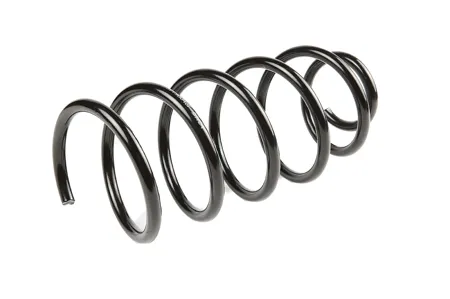 STANDARD SPRINGS ST130048F Пружина передняя Skoda