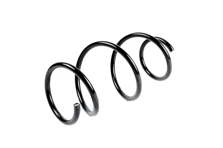 STANDARD SPRINGS ST130051F Пружина передняя Skoda