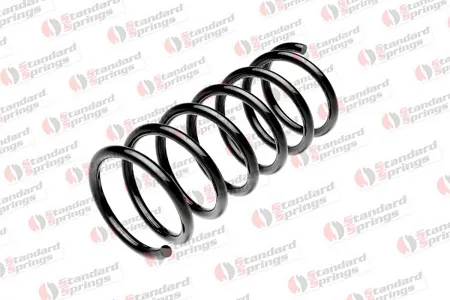 STANDARD SPRINGS ST131013R Пружина задняя Subaru