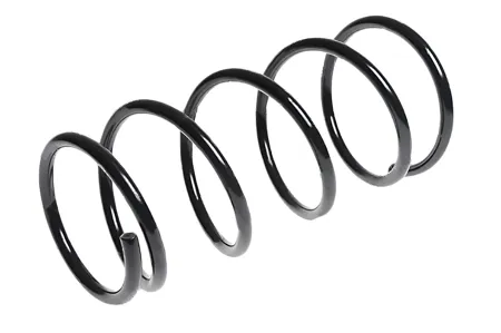 STANDARD SPRINGS ST131026F Пружина передняя Subaru Forester 05-07
