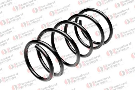 STANDARD SPRINGS ST131030R Пружина задняя Subaru Forester 02-04