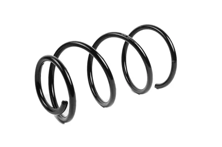 STANDARD SPRINGS ST131035F Пружина передняя Subaru