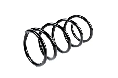 STANDARD SPRINGS ST131036F Пружина передняя Subaru