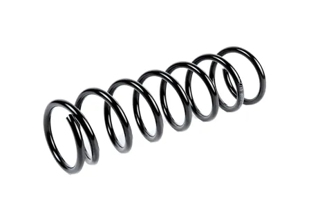 STANDARD SPRINGS ST131038R Пружина задняя Subaru