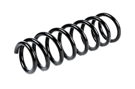 STANDARD SPRINGS ST131040R Пружина задняя Subaru