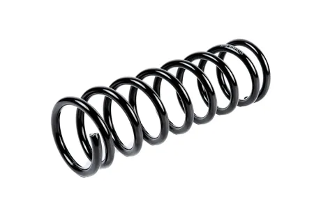 STANDARD SPRINGS ST131041R Пружина задняя Subaru