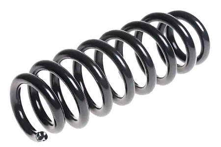 STANDARD SPRINGS ST132018R Пружина задняя Suzuki