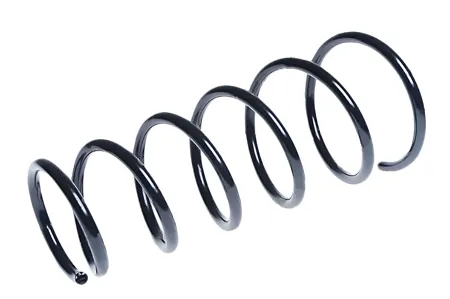 STANDARD SPRINGS ST132020F Пружина подвески передней
