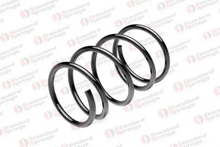 STANDARD SPRINGS ST132023F Пружина передняя Suzuki Liana 01-04