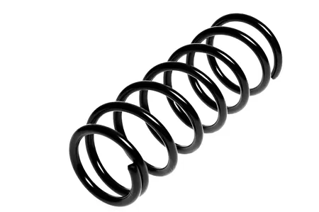 STANDARD SPRINGS ST132026R Пружина ходовой части