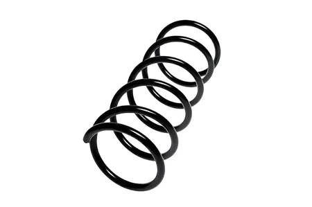STANDARD SPRINGS ST132035F Пружина передняя SUBAR Suzuki JUSTY 1 3 1 5 03-07 IGNIS 1 3 1 5 03-