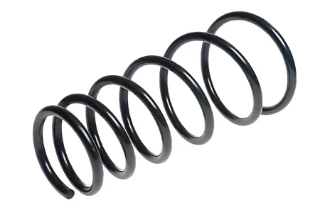 STANDARD SPRINGS ST132036F Пружина передняя Suzuki
