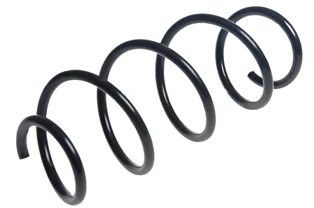 STANDARD SPRINGS ST132038F Пружина подвески