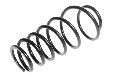 STANDARD SPRINGS ST133002R Пружина подвески задней
