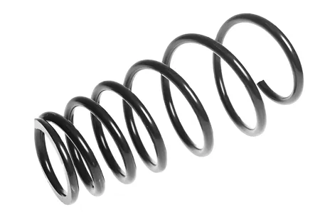 STANDARD SPRINGS ST133003R Пружина задняя