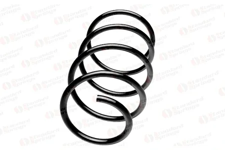 STANDARD SPRINGS ST133007F Пружина подвески передней