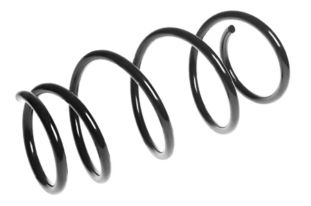 STANDARD SPRINGS ST133013F Пружина ходовой части
