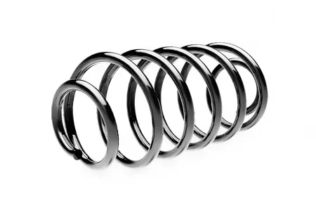 STANDARD SPRINGS ST133060R Пружина задняя Toyota
