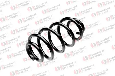 STANDARD SPRINGS ST133067R Пружина подвески задняя Toyota Rav 4 05- 2.0VVTi