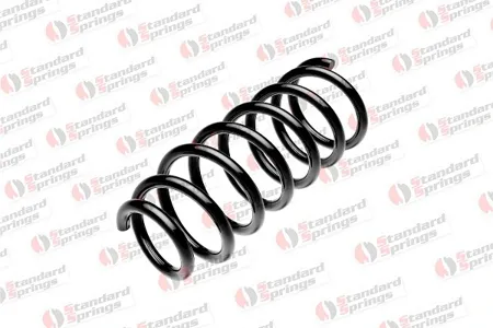 STANDARD SPRINGS ST133074R Пружина задняя
