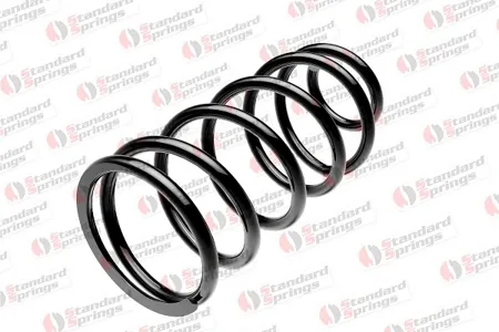 STANDARD SPRINGS ST133094R Пружина задняя Toyota