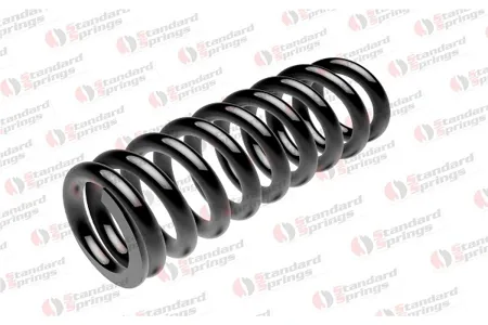 STANDARD SPRINGS ST133096F Пружина передняя Toyota