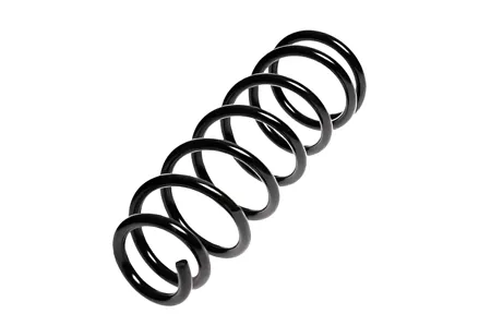 STANDARD SPRINGS ST133107R Пружина задняя