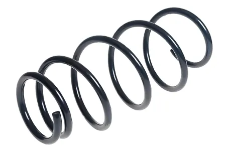 STANDARD SPRINGS ST133110F Пружина подвески передней