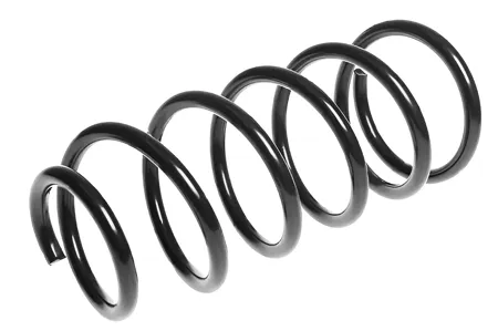 STANDARD SPRINGS ST133113R Пружина задняя