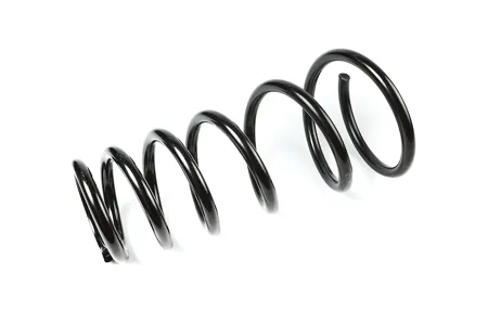 STANDARD SPRINGS ST133114R Пружина задняя Toyota