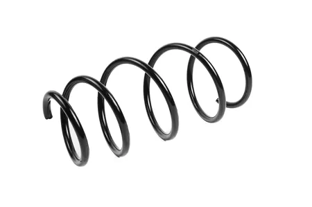 STANDARD SPRINGS ST133115F Пружина подвески