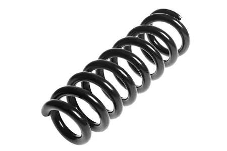 STANDARD SPRINGS ST133116F Пружина подвески передней
