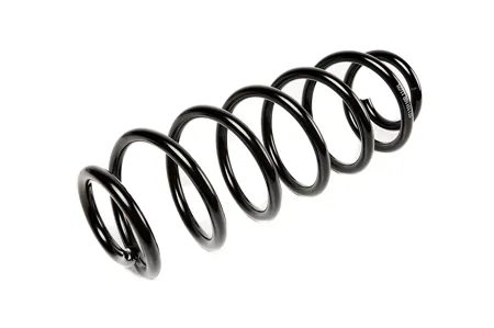 STANDARD SPRINGS ST133116R Пружина задняя Toyota
