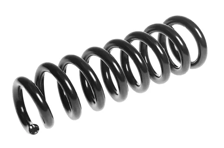 STANDARD SPRINGS ST133118F Пружина подвески передней