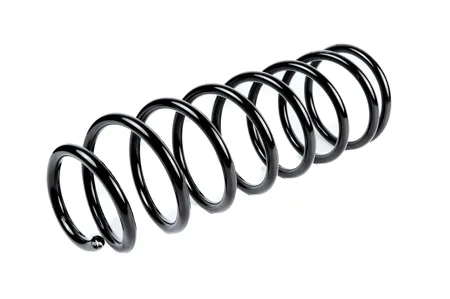 STANDARD SPRINGS ST133121R Пружина подвески задняя Toyota