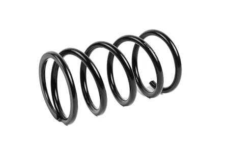 STANDARD SPRINGS ST133122R Пружина задняя Toyota