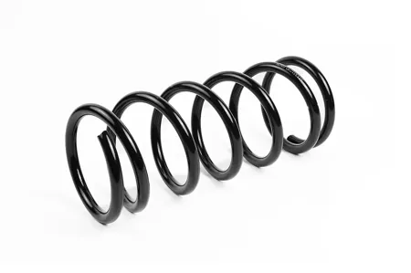 STANDARD SPRINGS ST133124R Пружина задняя Toyota