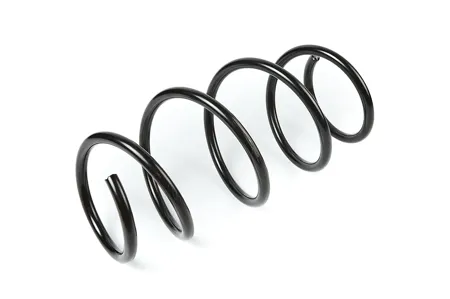 STANDARD SPRINGS ST133125F Пружина передняя Toyota